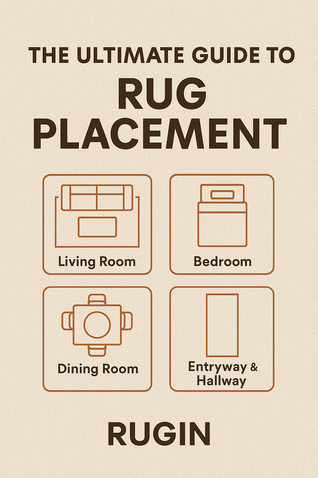 The Ultimate Guide to Rug Placement