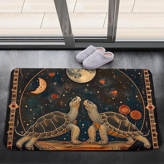 Cottagecore Rugs