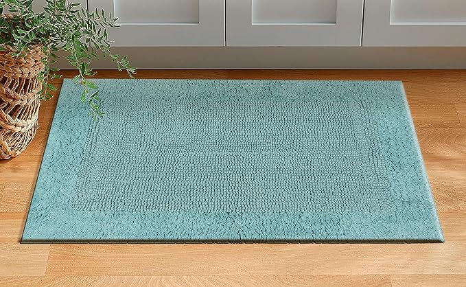 Slip‑Resistant Bath Mats