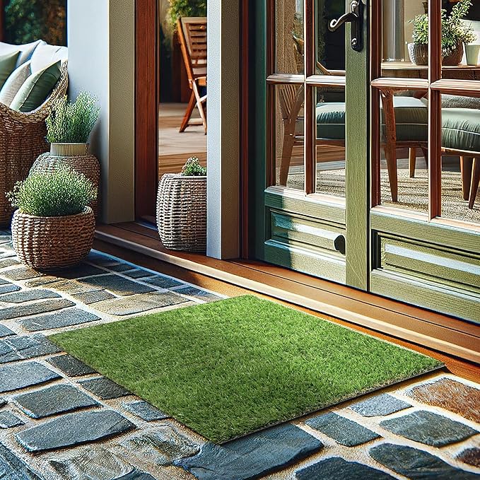 Garden & Patio Rugs