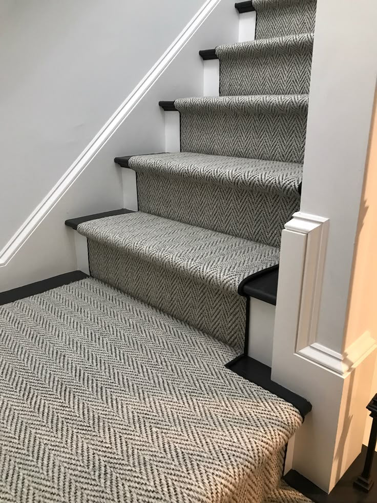 Stairway & Landing Runners