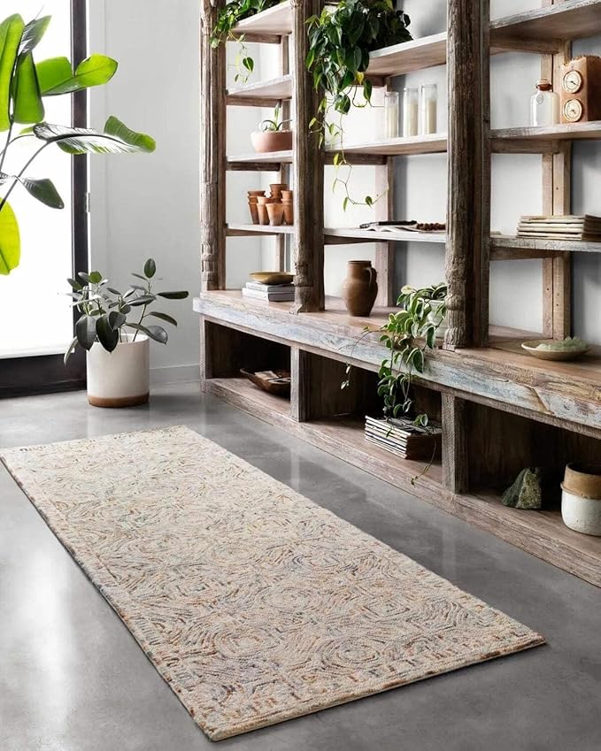 Loloi II Ziva Collection ZV-02 Multi 11'-6" x 15' Area Rug