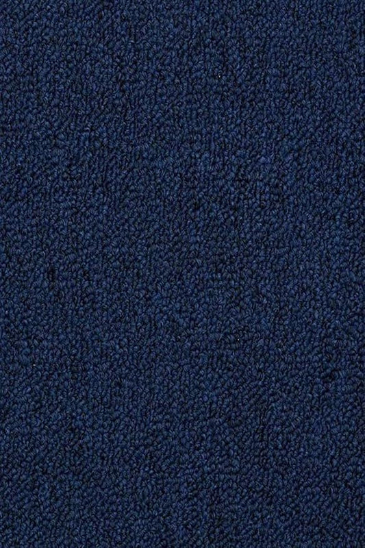 Ambiant Broadway Collection Pet Friendly Indoor Outdoor Area Rugs Blue - 12' x 18' Rectangle, Stain & Fade Resistant, Easy Care, Pet & Kids Friendly, Made in USA, Perfect for Weddings & Everyday Use!