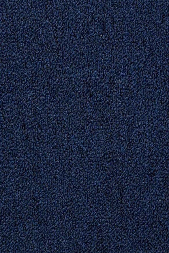 Ambiant Broadway Collection Pet Friendly Indoor Outdoor Area Rugs Blue - 12' x 20' Rectangle, Stain & Fade Resistant, Easy Care, Pet & Kids Friendly, Made in USA, Perfect for Weddings & Everyday Use!