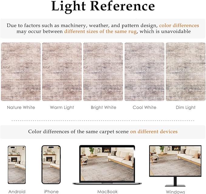 2x3 Door Mat Small Rug Machine Washable Area Rug Grey Entryway Rugs Entrance Abstract Low Pile Carpet for Kitchen Bedroom Office Non Slip