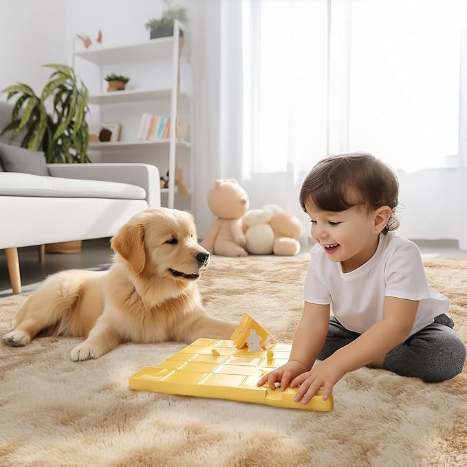 Sour Lemon Area Rugs 9x12 Living Room, Large Area Rug Shag Shaggy Carpet Soft Plush Furry Bedside Rug, Machine Washable Area Rugs for Bedroom Kids Girls Boys Home Decor Anti Slip