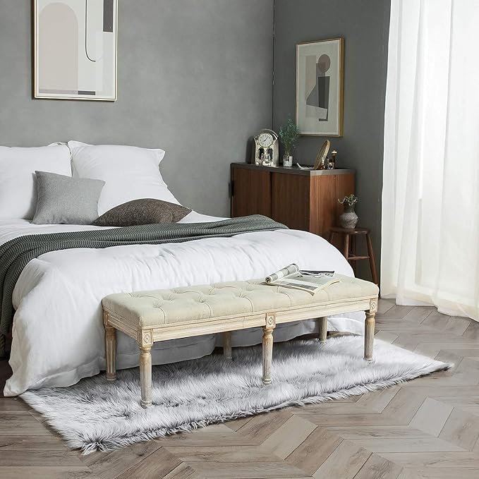 Ashler faux fur rug, Fluffy Shaggy Area Rug Ultra Soft 2.2 x 6 Feet Rectangle Fur Rug, Frosted Bottom Gray Fuzzy Rug Machine Washable Shag Rug, Nursery Decor Throw Rugs for Bedroom, Living Room