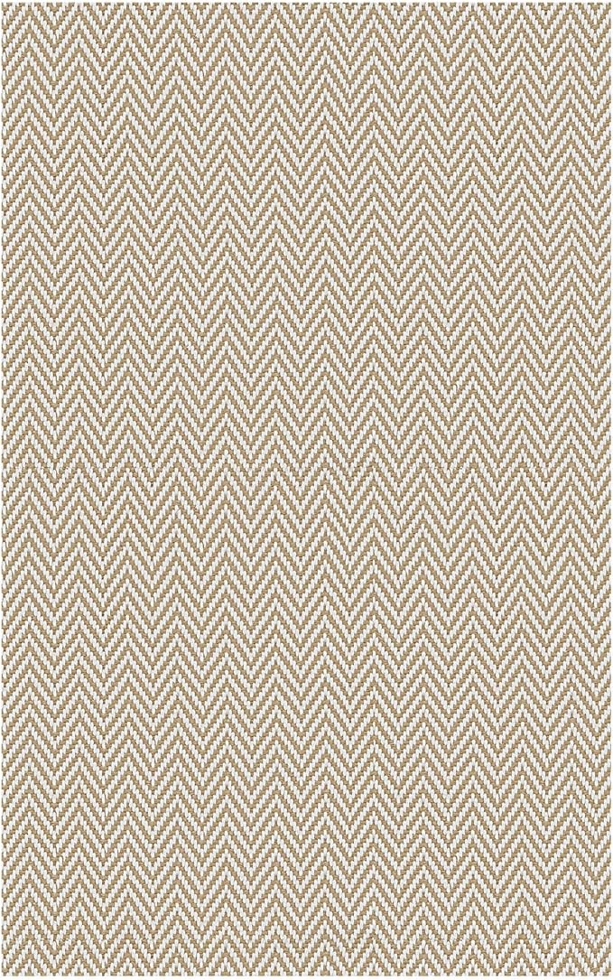 Small Braided Rugs 2x3 Ft Area Rugs for Entryway Boho Washable Rug Throw Rugs with Rubber Backing Cotton Woven Door Mat Indoor Entrance Front Door Rugs for Foyer Bathroom Kitchen, Beige/White